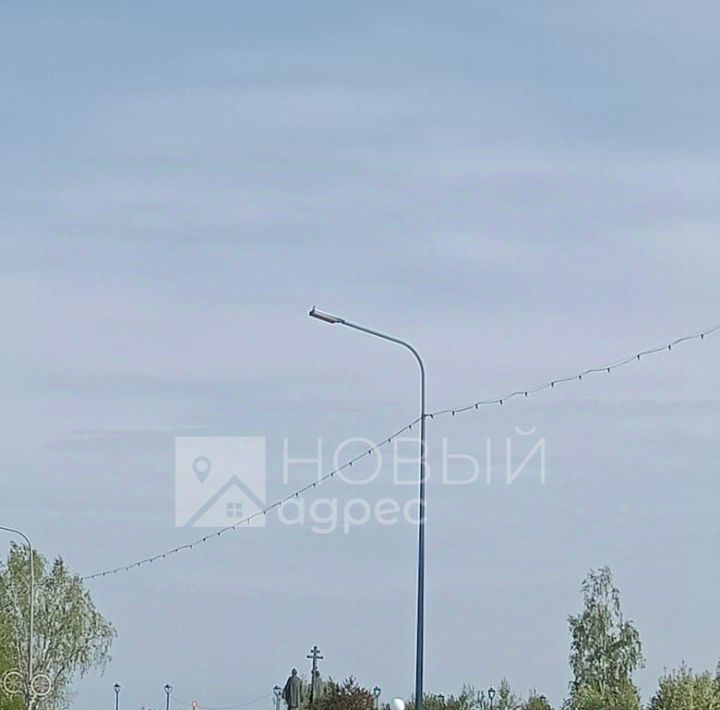 земля г Ханты-Мансийск ул Гагарина 30 фото 7