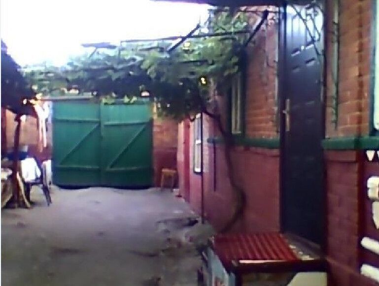 дом р-н Матвеево-Курганский с Ряженое ул Комсомольская 3 фото 3