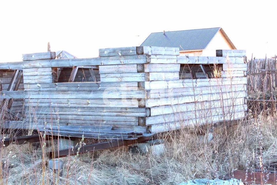 земля г Курган городской округ Курган, микрорайон Черёмухово фото 2