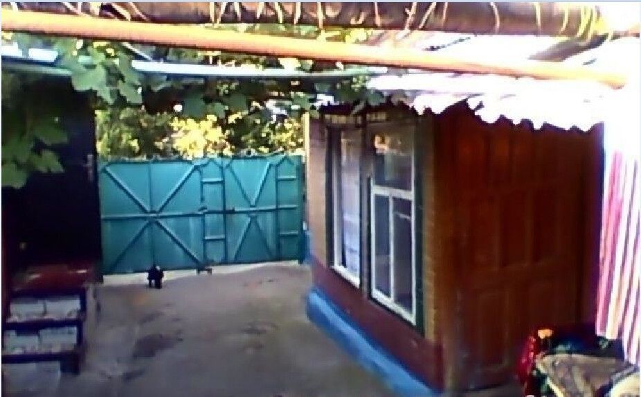 дом р-н Матвеево-Курганский с Ряженое ул Комсомольская 3 фото 5
