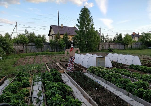 земля муниципальное образование Лениногорск, садовое общество Черёмушки фото