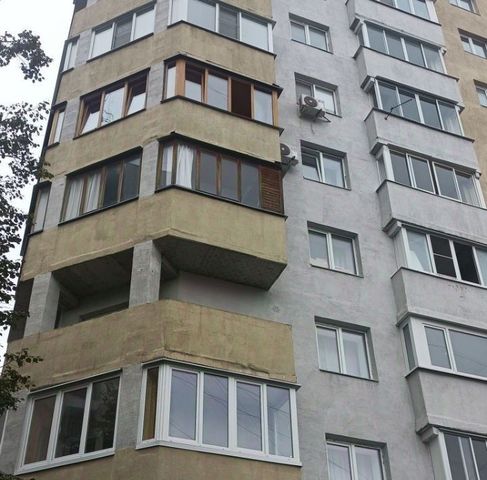 квартира р-н Ленинский дом 34а фото