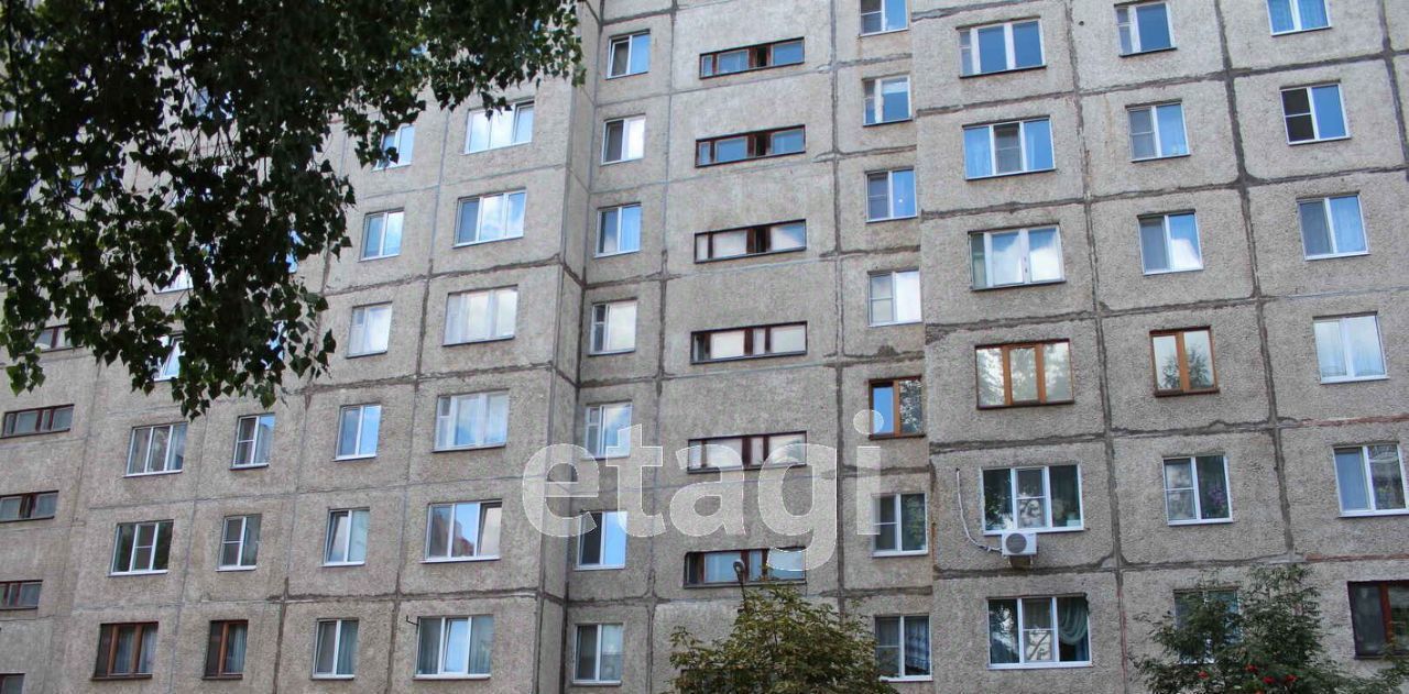 квартира г Орел р-н Заводской ул Чечневой 1 фото 18