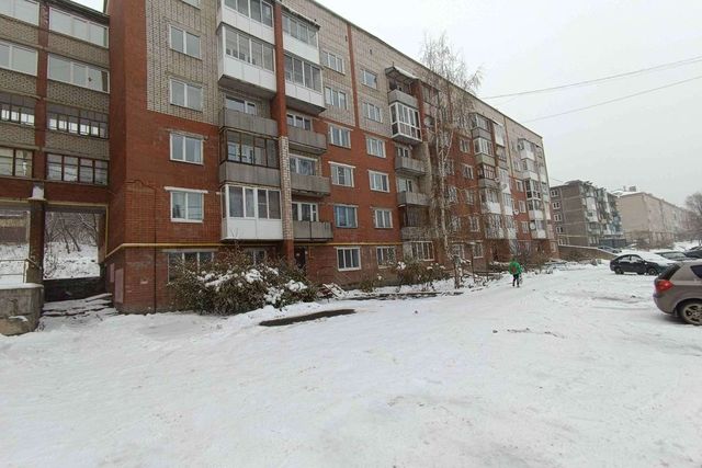 дом 63 городской округ Красноуфимск фото