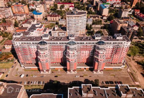 дом 98 городской округ Архангельск фото