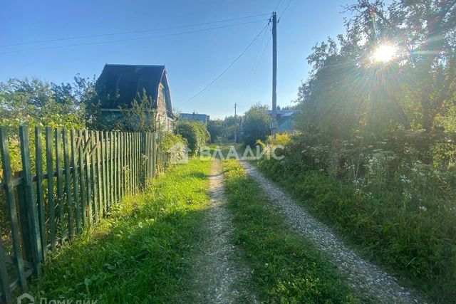 городской округ Калуга, садоводческое товарищество Лесная Поляна, Ореховая улица фото