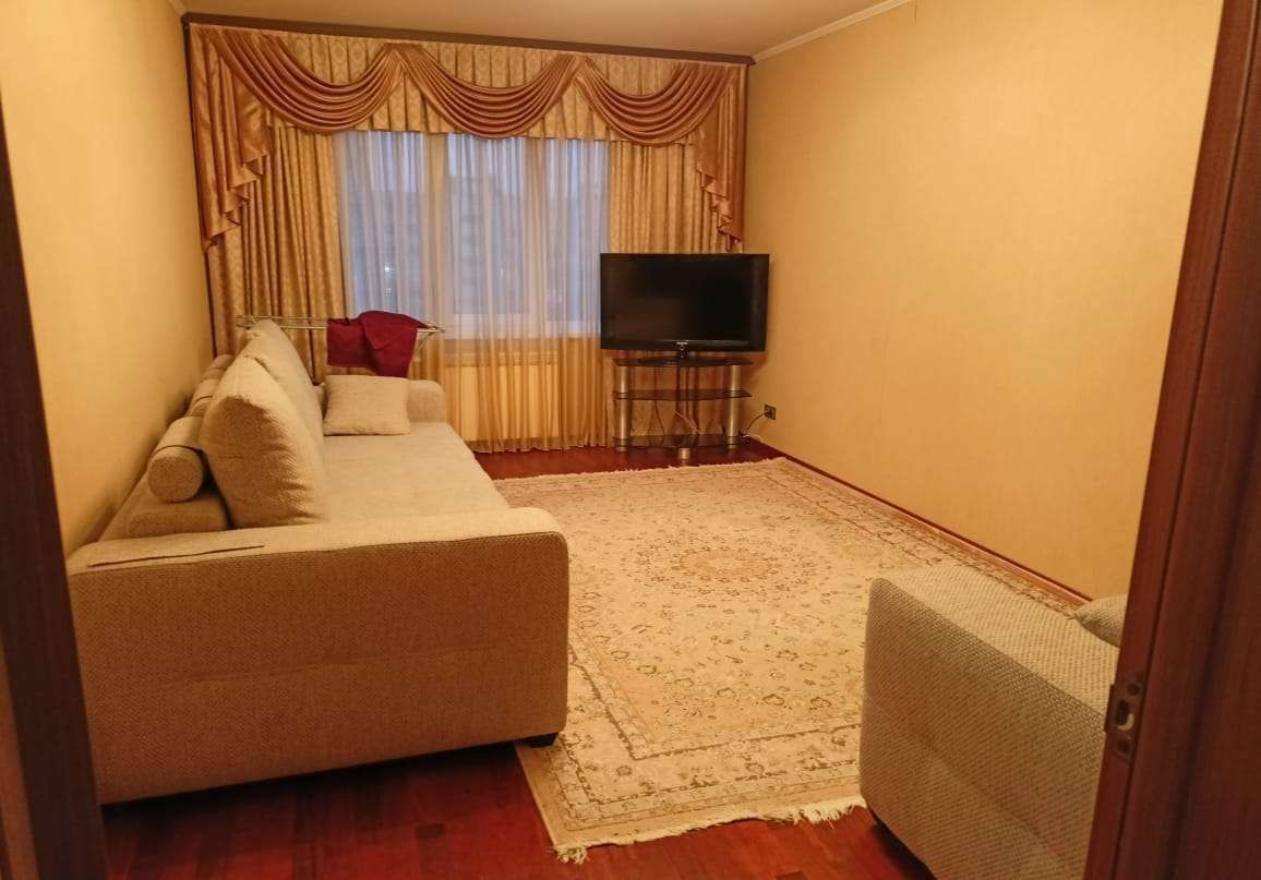 квартира г Санкт-Петербург метро Улица Дыбенко ул Тельмана 30к/2 фото 7