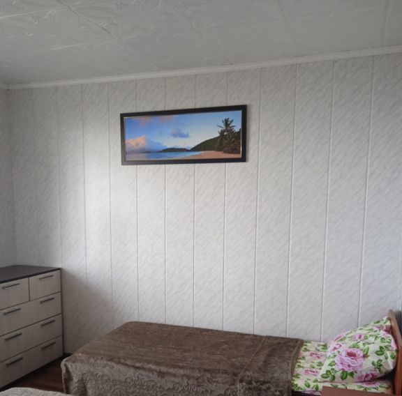 комната г Алушта с Солнечногорское ул Коцюбинского 23 фото 3