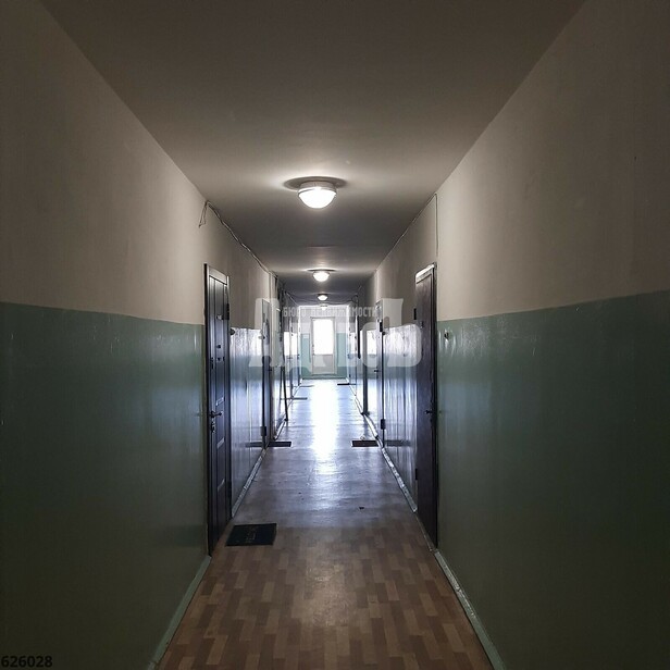 квартира г Обнинск ул Курчатова 38 фото 13