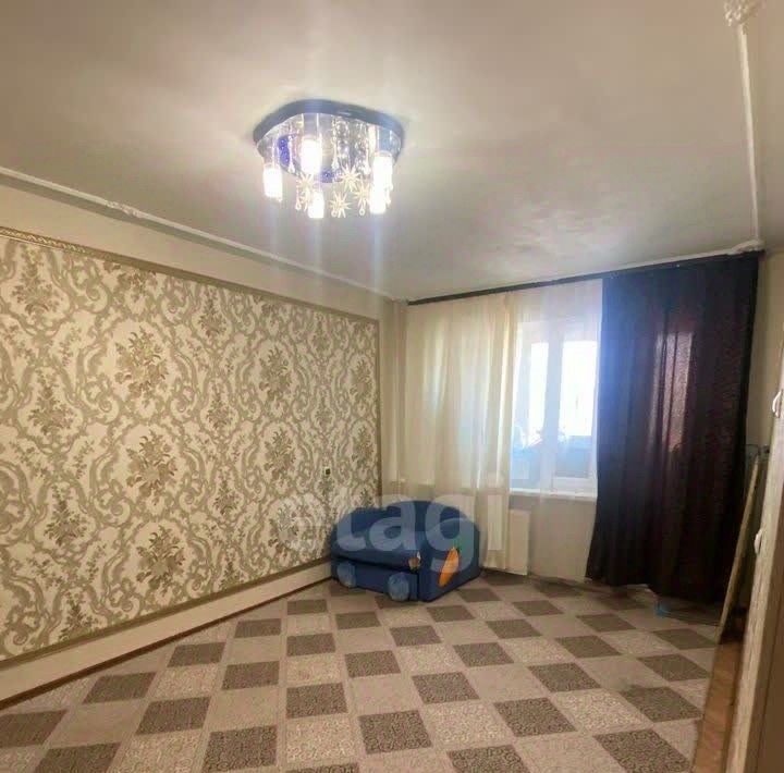 квартира г Новый Уренгой мкр Советский 4/2 фото 1