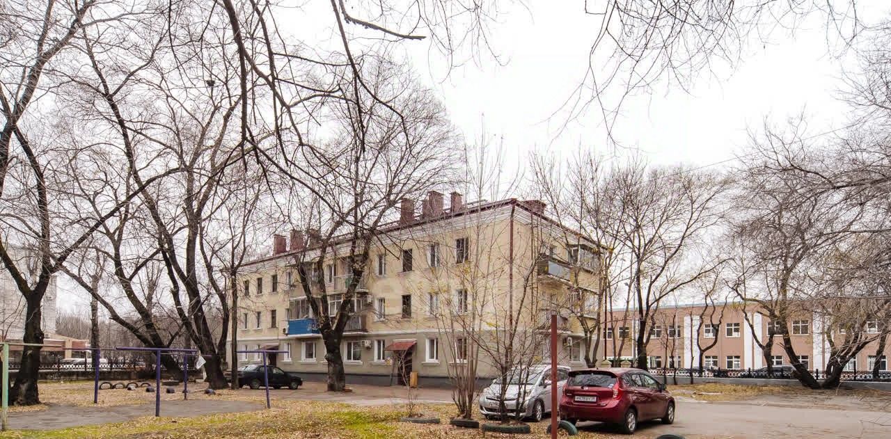 квартира г Благовещенск ул Калинина 131 фото 17