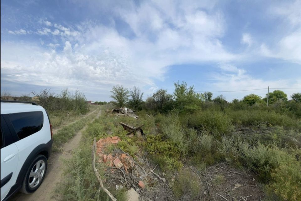 земля г Астрахань городской округ Астрахань, Песенный проезд фото 1