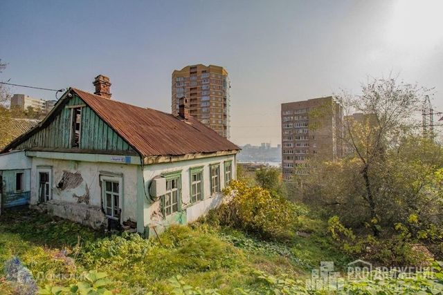 дом 30 Владивостокский городской округ фото