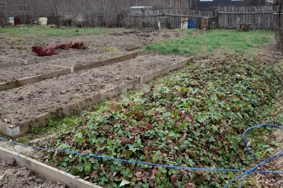 дом г Хабаровск Садоводческое некоммерческое товарищество Мичурина-2, городской округ Хабаровск фото 1