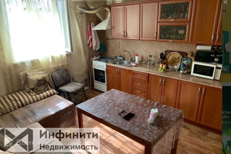 дом городской округ Ставрополь, садовое товарищество Дружба-2, 117 фото 4