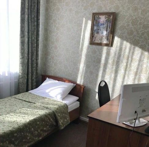 комната г Железногорск-Илимский кв-л 2 57 фото