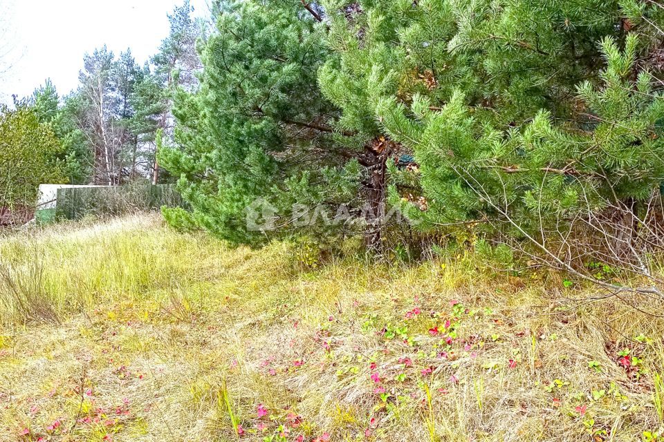 земля г Обнинск городской округ Обнинск, улица Кончаловские Горы фото 5