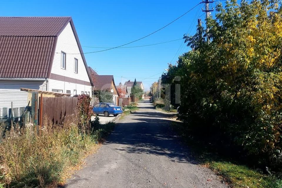 дом г Нижний Тагил городской округ Нижний Тагил, коллективный сад Весна фото 6