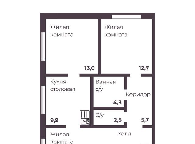 р-н Тракторозаводский ЖК Ленина 4 фото