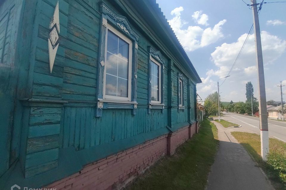 дом р-н Борисоглебский г Борисоглебск Р-22, подъезд к Саратову, 452-й км фото 3