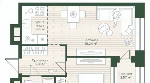 Козья слобода фото