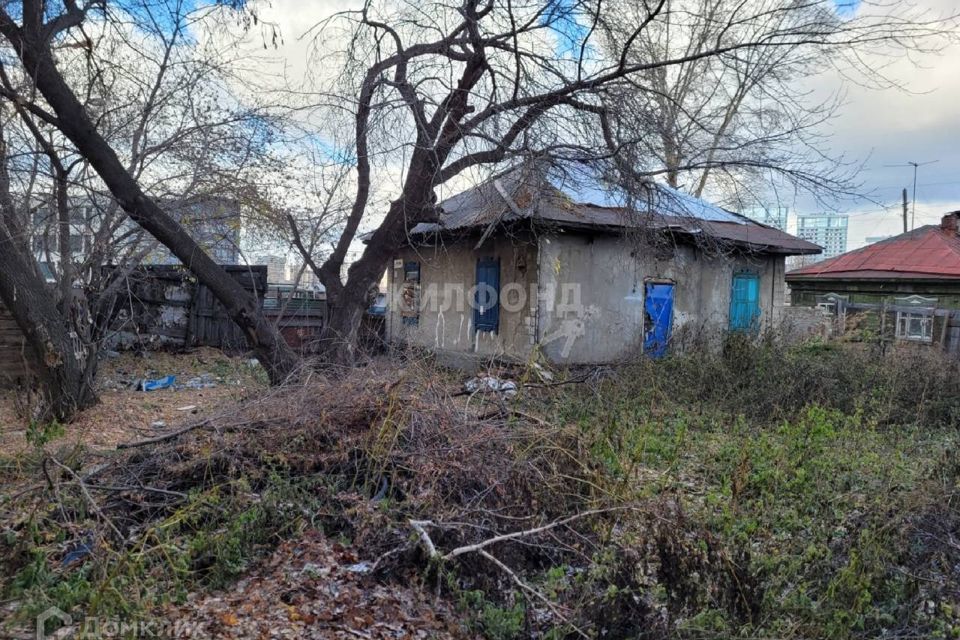 дом г Новосибирск ул Тургенева городской округ Новосибирск фото 3