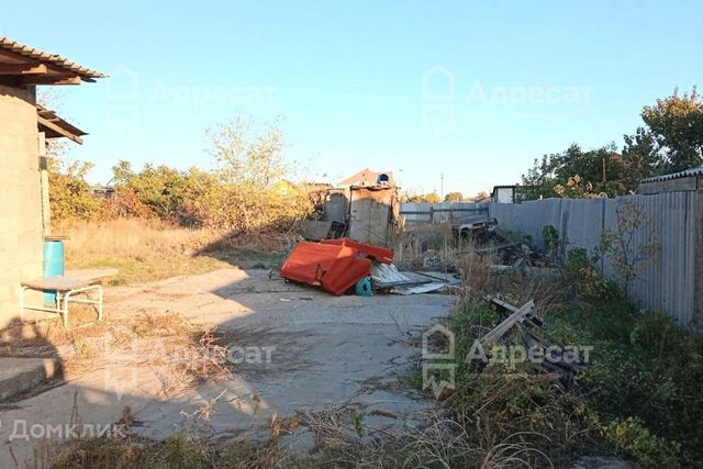 городской округ Волгоград, СНТ Ветеран фото