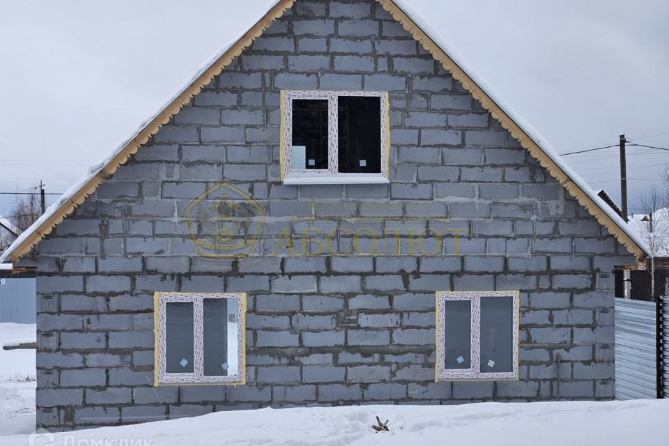 дом г Ревда ул Сельская городской округ Ревда фото 10