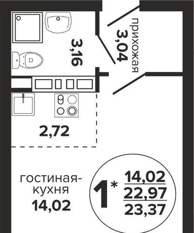 р-н Прикубанский фото