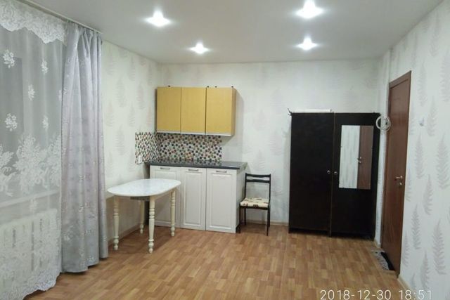 комната дом 19 городской округ Чебоксары фото