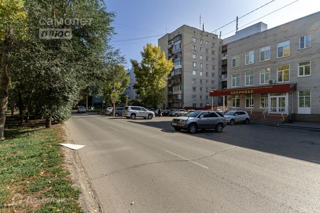 дом 137 муниципальное образование Барнаул фото