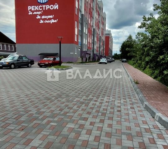 квартира дом 242вк/2 городской округ Калининград фото