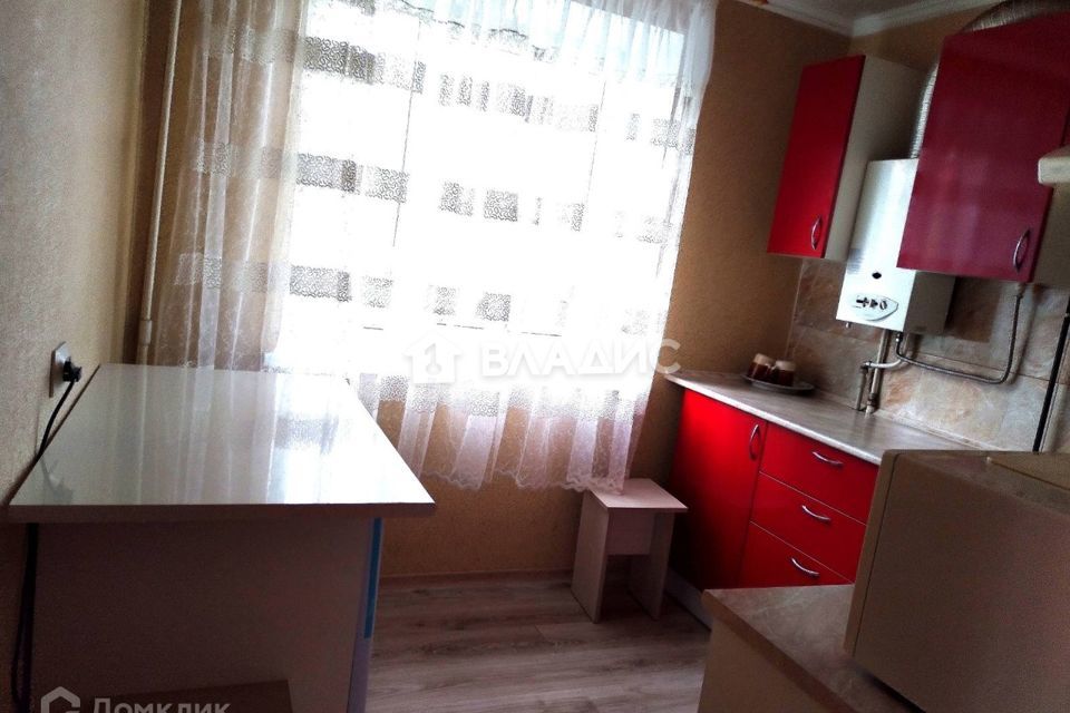 квартира г Калининград ул Казанская 2 городской округ Калининград фото 3
