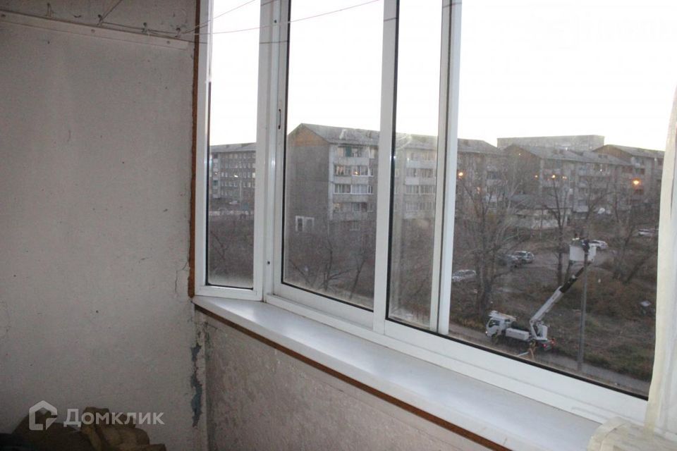 квартира г Иркутск ул Баумана 174 Иркутск, муниципальное образование фото 10