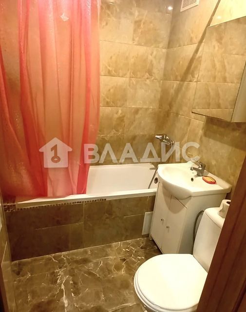 квартира г Калининград ул Казанская 2 городской округ Калининград фото 7