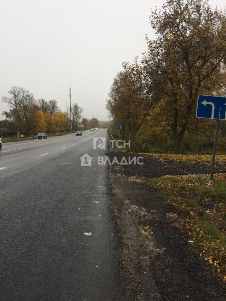 земля городской округ Чехов д Углешня фото 13