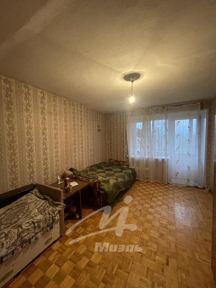 квартира г Лобня ул Комиссара Агапова 10 фото 4