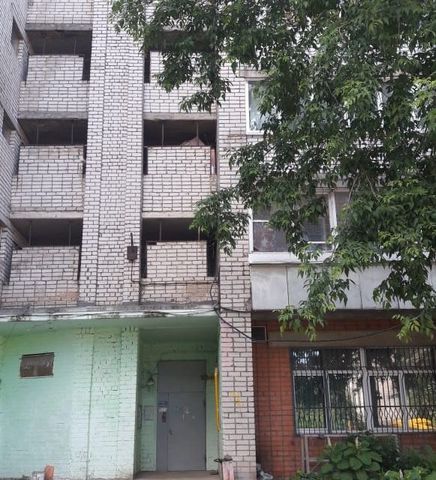 квартира дом 31 городской округ Переславль-Залесский фото