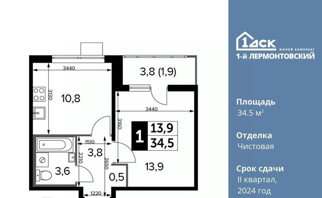 метро Некрасовка дом 12 Московская область, Люберцы фото