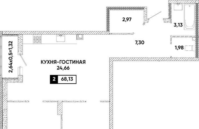 р-н Прикубанский фото