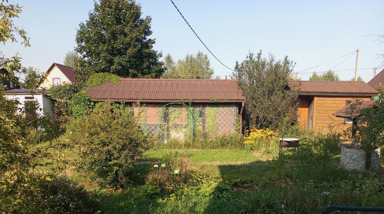 дом городской округ Раменский д Натальино снт Русское Поле 356 фото 22