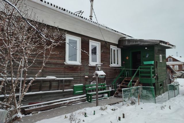 г Архангельск пер 1-й Физкультурный городской округ Архангельск фото