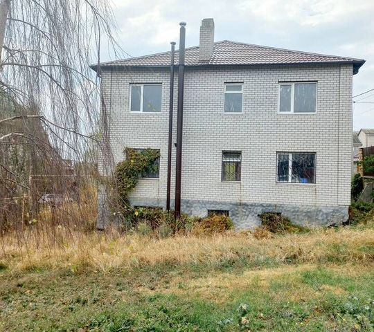 дом 21 городской округ Ставрополь фото