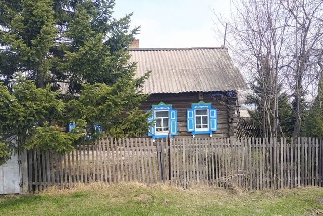 дом деревня Сарапки фото