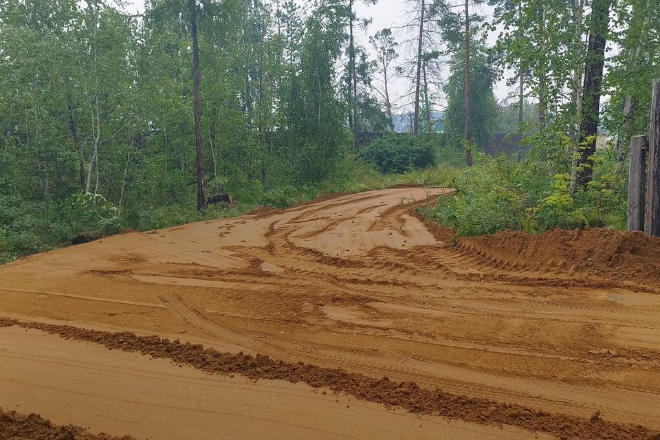 земля г Якутск ул Кустук 79 городской округ Якутск фото 8