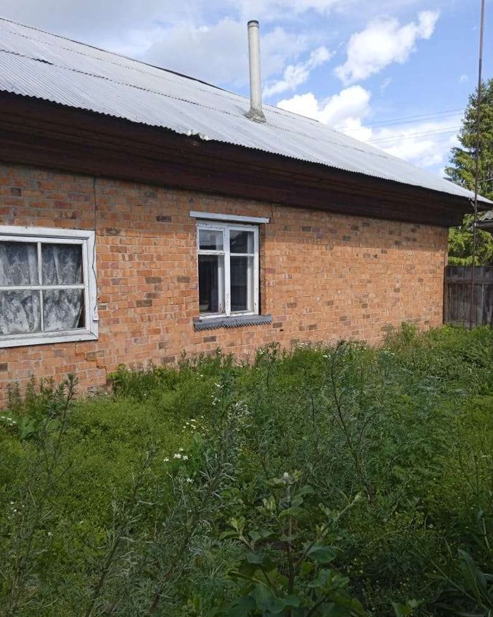 дом р-н Шатровский с Мехонское Каргаполье фото 2