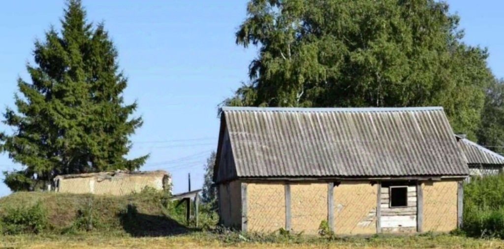 земля р-н Рыльский с Ивановское ул Грачевка Б. сельсовет, Ивановский фото 4