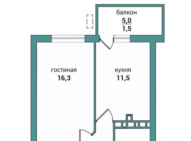 Спортивная ЖК Логика-2 фото