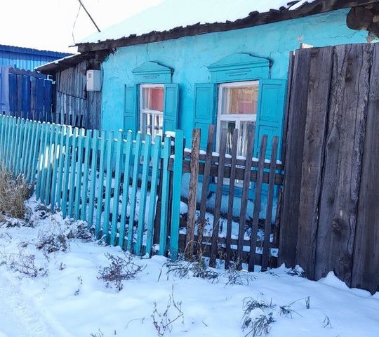 дом дом 45 городской округ Кызыл фото