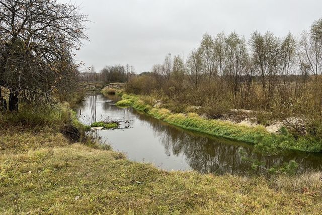 земля СО Швейник, городской округ Брянск фото